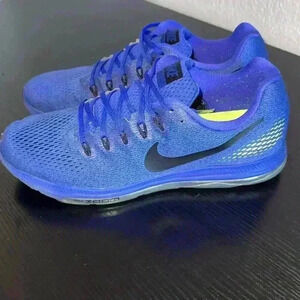 Nike Zoom All Out Sz. 12